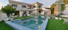 Pool Villa Khao Makok