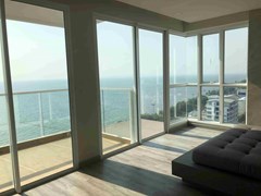 Cetus Beachfront Condominium 