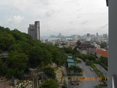 Axis Condominium
