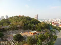 The Axis Pattaya