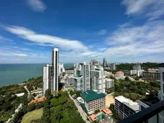 The Peak Towers