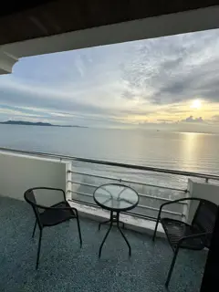 Beach Villa Viphavadi