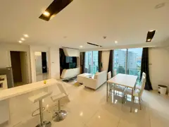 City Center Residence