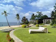 The Palm Wongamat Beach (เดอะ ปาล์ม วงศ์อมาตย์ บีช)