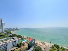 Park Beach Condominium 