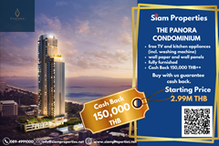 The Panora Pattaya