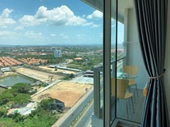The Riviera Jomtien