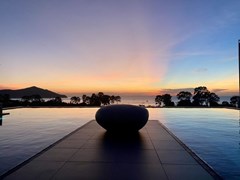 Sea Saran Condo Bangsaray  