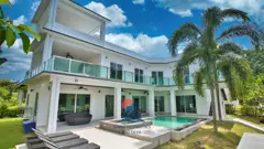 Phoenix Golf Villa Prestige 