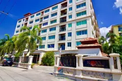 Nova Atrium Condominium