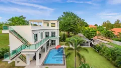 Phoenix Golf Villa Elegance 