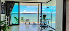 Water's Edge Condominium