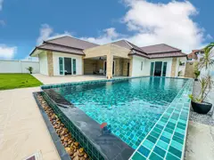 Huay-Yai Private House