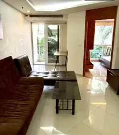 City Garden Pattaya (ซิตี้ การ์เด้น พัทยา)