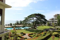 Baan Somprasong Condominium