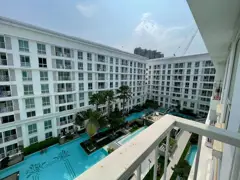 The Orient Resort