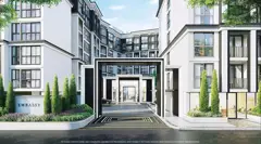 Embassy Pattaya | 1 Bedroom Condo for Sale | Foreign Quota