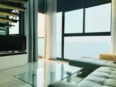 Wongamat Tower Condominium