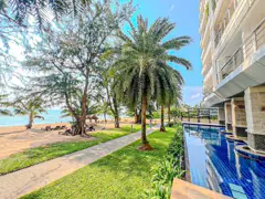 Pine Shores Condominium