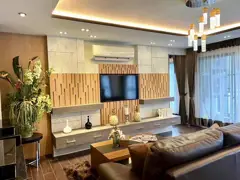 The Blue Residence 