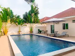 Powers court estate  Village  Maprachan 