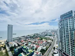 Dusit Grand Condo View | Sea View Condo for Sale