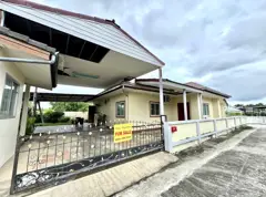 Areeya Villa Pattaya