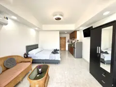 Jomtien Thip Condotel