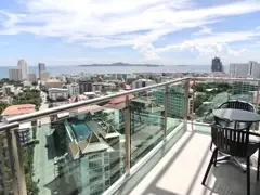 The Axis condo Pattaya