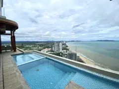 Penthouse Pattaya - Reflection Jomtien Beach