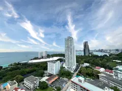 The Cliff Condominium