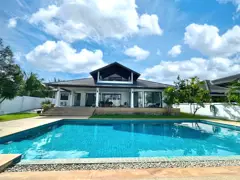 Private Pool Villa Pattaya