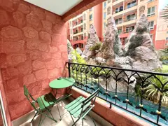 Seven Seas Resort (เซเว่น ซี รีสอร์ท)