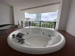 The Clubhouse Residence