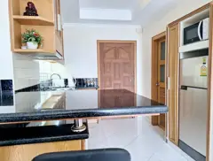 European Kitchen
