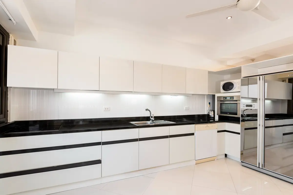 European Kitchen