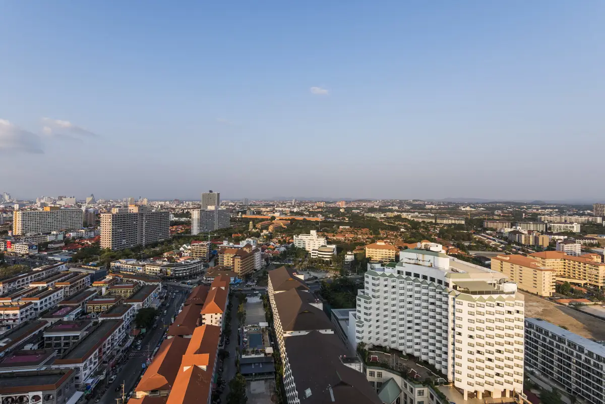 City View