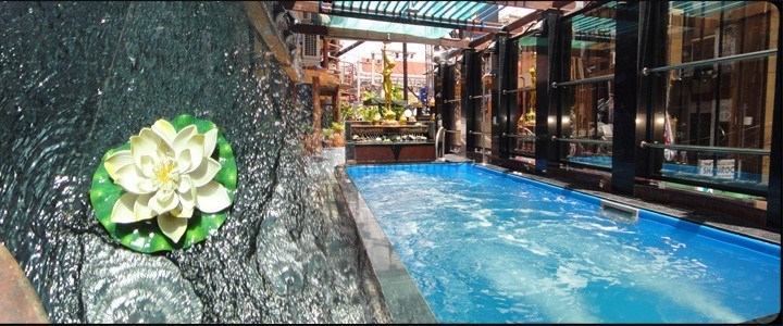Boutique Hotel Central Pattaya
