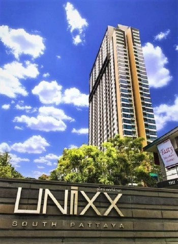 Unixx South Pattaya