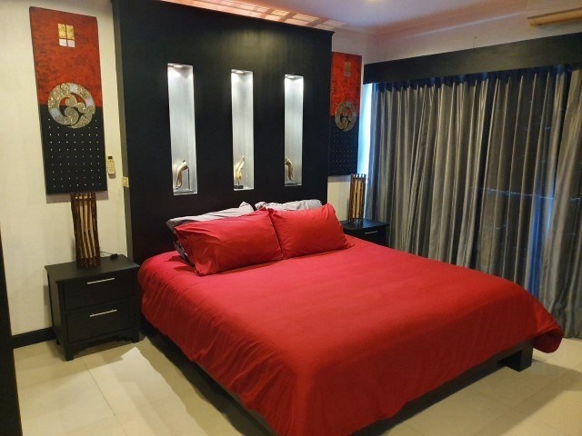 Platinum Suites Pattaya