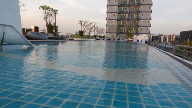 Supalai Mare Condominium Pattaya