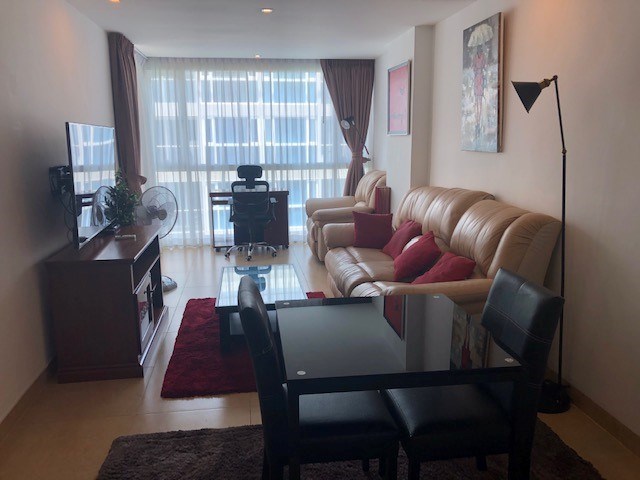 Centara Avenue Residence & Suites Pattaya for sale 
