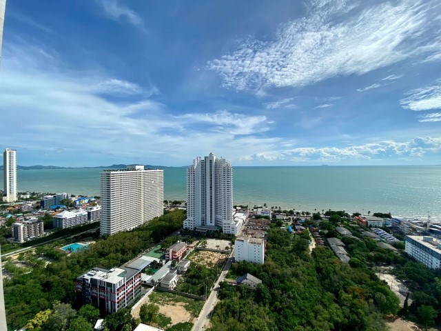 The Riviera Jomtien Pattaya