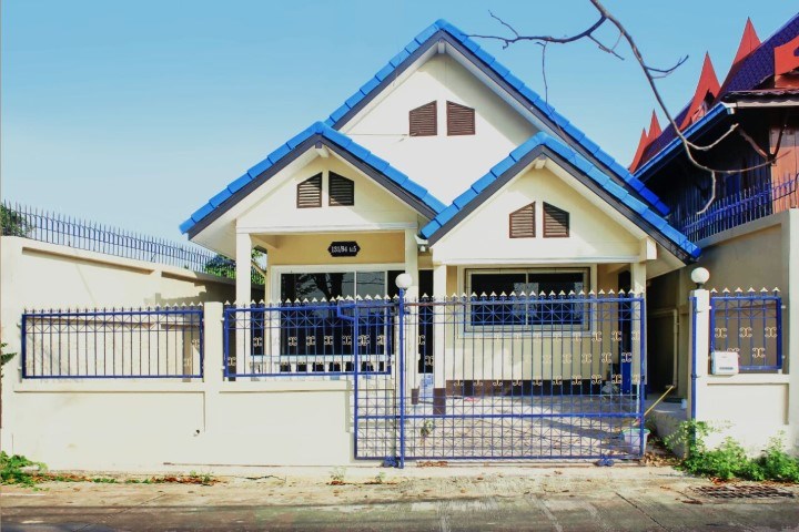 Naklua Soi 12 house for sale in Pattaya