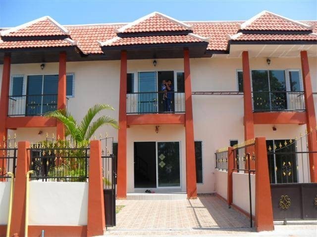 House for sale North Pattaya