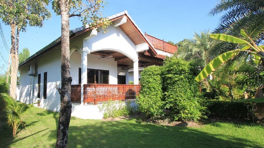 Thaihem Village 3 – Chackapong Rayong