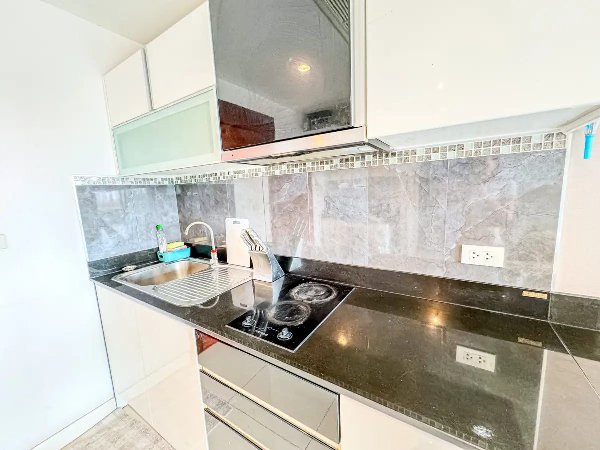 European Kitchen