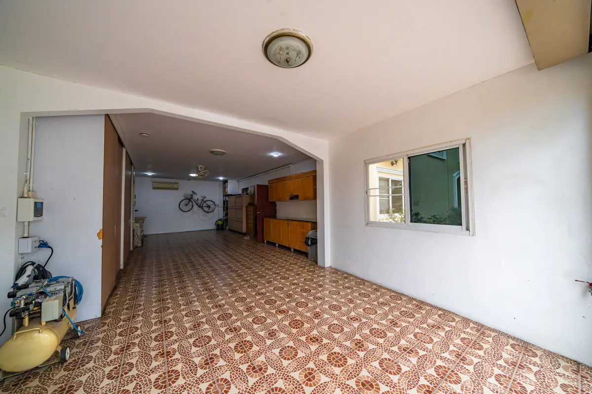 Car park