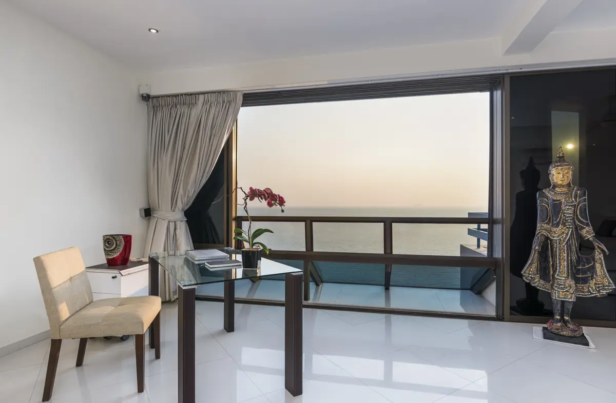 Condo in Jomtien Beach