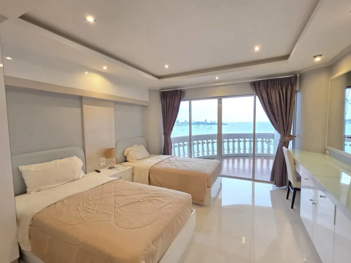 ฺBedroom